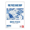 One Piece Card Game - OP Base Shop Collection (Japansk)