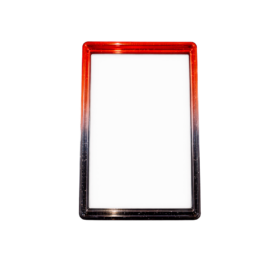 &Cards PSA Guard – Nebula (Orange/Sort)