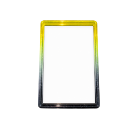 &Cards PSA Guard – Hazard (Gul/Sort)