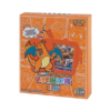 Pokémon Charizard Keychain Chinese Display Gift Box – Sword & Shield [CS4aC]