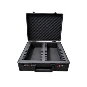 &Cards PSA Kuffert Slim– Kodelås