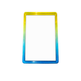 &Cards PSA Guard – Voltage (Gul/Blå)