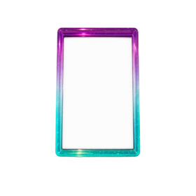 &Cards PSA Guard – Bubblegum (Lilla/Turkis)