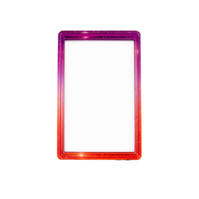 &Cards PSA Guard – Inferno (Lilla/Orange)