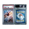 Latios Illustration Rare PSA 9