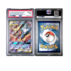 MOLTRES, ZAPDOS & ARTICUNO BLACK STAR PROMO 2019 PSA 9
