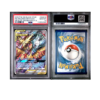 MOLTRES, ZAPDOS & ARTICUNO BLACK STAR PROMO 2019 PSA 10