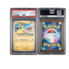PIKACHU GYM EVENT CAMPAIGN PSA 10