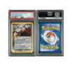 METAGROSS- Gold Star -PSA 3EX DELTA SPECIES