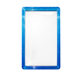 &Cards PSA Guard – Bubbles (Lyseblå/Blå)