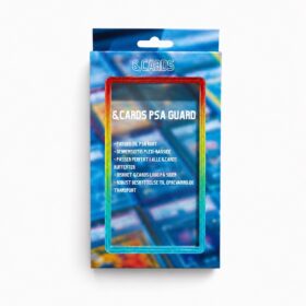 &Cards PSA Guard – Prism (Regnbue)