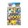 MEGA Start Deck 100 – Battle Collection Deck "uvejet" (Japansk)