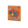 Pokémon TCG S-Chinese Nine Charizard Display Mystery Box (Kinesisk)