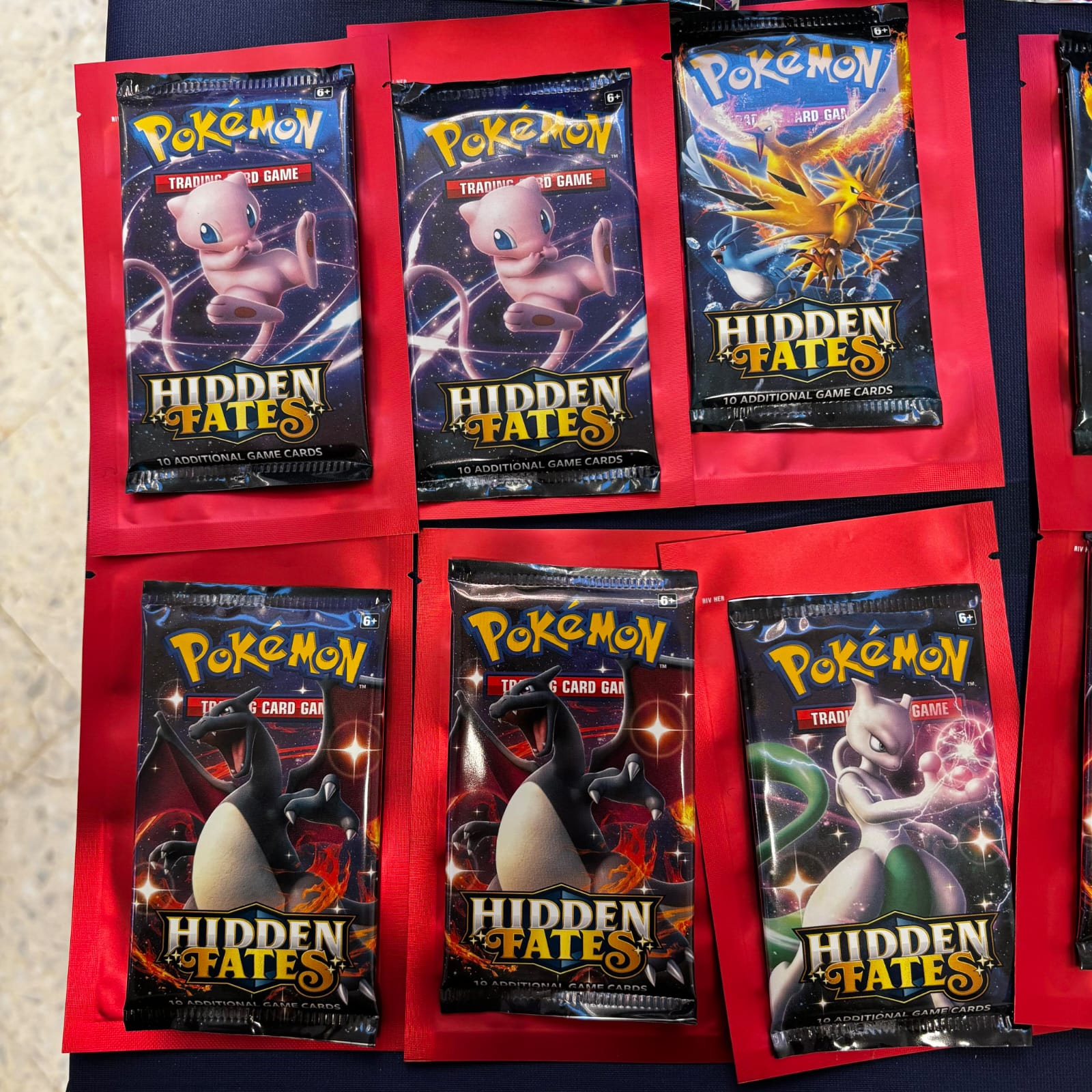 &Cards Mystery Pack 4.0 - Image 5