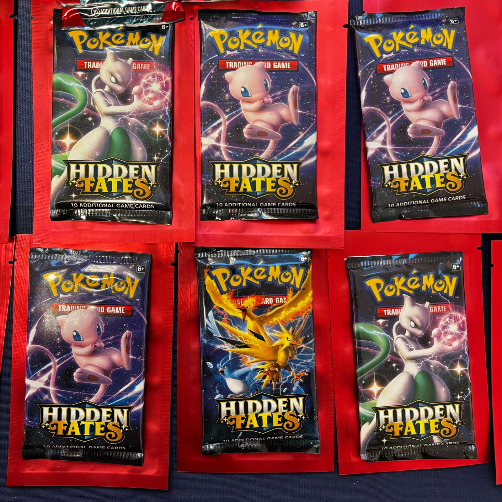 &Cards Mystery Pack 4.0 - Image 7