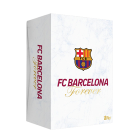 Topps Barcelona Forever 2025/26