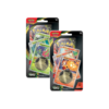 Pokémon TCG: Perfect Order – Premium Checklane Blister (Meganium Line / Cinderace Line)