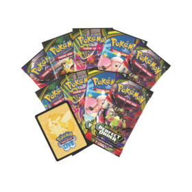 Pokémon TCG: Perfect Order – Booster Pack