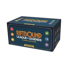 Riftbound: League of Legends TCG: Set 02: Spiritforged - Bulk Runes