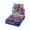 Cardfight!! Vanguard - Dragonsoul Resonance Booster Box DZ-BT10
