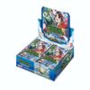 Digimon Card Game - Dawn of Liberator Booster Display (EX-11)