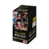 One Piece Card Game – OP-09: Emperors in the New World (Japansk)