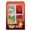 Pokémon Charmander Chinese Gift Box