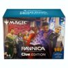 Magic The Gathering- Ravnica: Clue Edition