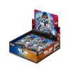 Dragon Ball Super: Fusion World TCG - Dual Evolution FB09 Booster Box (Display, 24 Packs)