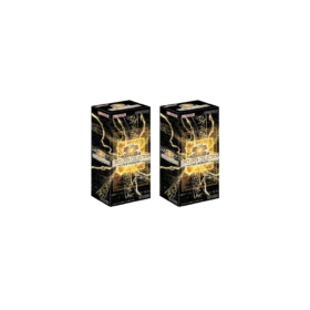 Yu-Gi-Oh! OCG Duel Monsters Limit Over Collection The Heroes