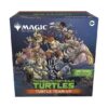 Magic: The Gathering - Teenage Mutant Ninja Turtles Turtle Team-Up Box