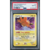 ZAPDOS-HOLO #14 MAJESTIC DAWN PSA 8 - Front