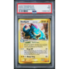 FERALIGATR-HOLO #2 DRAGON FRONTIERS PSA 7 - Front