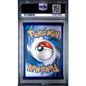 ALTARIA ex #253 SPECIAL ILLUSTRATION RARE PSA 10 - Back