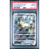 FA/LEAFEON VSTAR #GG35 CROWN ZENITH PSA 10 - Front