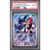 TEAM ROCKET'S MURKROW #200 ILLUSTRATION RARE PSA 10 - Front