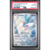 CRESSELIA #071 ILLUSTRATION RARE PSA 10 - Front