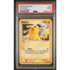 PIKACHU #13 POP SERIES 4 PSA 9 - Front