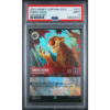 SHERE KHAN #212 ENCHANTED PSA 9 - Front