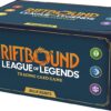 Riftbound: League of Legends TCG: Set 02: Spiritforged - Bulk Runes