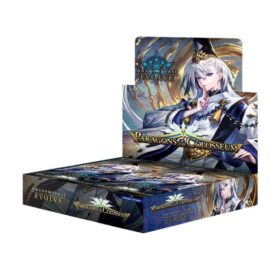 Shadowverse: Evolve – Paragons of the Colosseum BP06 Booster Box