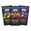 Star Wars: Unlimited TCG – Shadows of the Galaxy Booster Pack