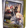 Shadowverse: Evolve - Showdown Deck: Swordcraft