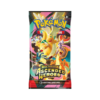 3 x Ascended Heroes Booster Pack