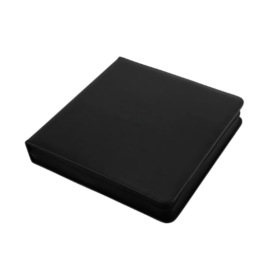 Gemloader Premium 336 Pocket Toploader Binder - Sort