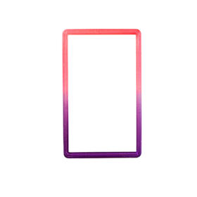 &Cards PSA Guard – Moonblast (Lilla/Pink)