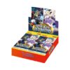 Cardfight!! Vanguard – Super Brave Detonation Booster Box DZ-BT09