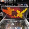 &Cards Moltres UPC Akryl