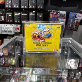 &Cards One Piece Akryl