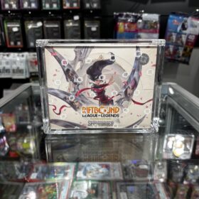 &Cards Riftbound Akryl